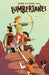 Lumberjanes Vol 02 - Friendship to the Max Book Heroic Goods and Games   