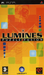 Lumines - PSP - Complete Video Games Sony   