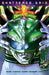 Mighty Morphin Power Rangers - Shattered Grid Book Heroic Goods and Games   