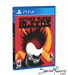 Mother Russia Bleeds-Limited Run - Playstation 4 - Sealed Video Games Limited Run   