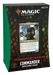 Magic the Gathering CCG: Adventures in the Forgotten Realms Commander - Draconic Rage CCG WIZARDS OF THE COAST, INC   