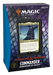 Magic the Gathering CCG: Adventures in the Forgotten Realms Commander - Dungeons of Death CCG WIZARDS OF THE COAST, INC   