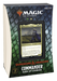 Magic the Gathering CCG: Adventures in the Forgotten Realms Commander - Aura of Courage CCG WIZARDS OF THE COAST, INC   