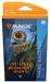 Magic the Gathering CCG: Innistrad - Midnight Hunt Theme Booster - Blue CCG WIZARDS OF THE COAST, INC   