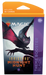 Magic the Gathering CCG: Innistrad - Midnight Hunt Theme Booster - Black CCG WIZARDS OF THE COAST, INC   