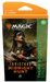 Magic the Gathering CCG: Innistrad - Midnight Hunt Theme Booster - Green CCG WIZARDS OF THE COAST, INC   
