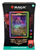Magic the Gathering CCG: Street of New Capenna Commander - Riveteers Rampage CCG WIZARDS OF THE COAST, INC   