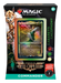 Magic the Gathering CCG: Street of New Capenna Commander - Cabaretti Cacophony CCG WIZARDS OF THE COAST, INC   