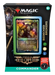 Magic the Gathering CCG: Street of New Capenna Commander - Bedecked Brokers CCG WIZARDS OF THE COAST, INC   