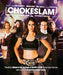 Chokeslam - Blu Ray - Sealed Media MVD   