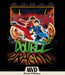 Double Dragon - Collector’s Edition - BLU-RAY/DVD - Sealed Media MVD   