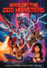 War Of The God Monsters - DVD - Sealed Media MVD   