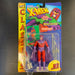 X-Men Classics Toybiz - Magneto Animated Series - in Package Vintage Toy Heroic Goods and Games   