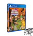 Jay and Silent Bob Mall Brawl - Limited Run #420 - Playstation 4 - Sealed Video Games Limited Run   