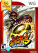 Mario Strikers Charged - Wii - in Case Video Games Nintendo   