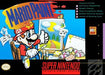Mario Paint - SNES - Loose Video Games Nintendo   