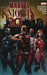Marvel Knights 20th Book Heroic Goods and Games   