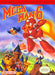 Mega Man 6 - NES - Loose Video Games Nintendo   