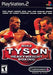 Mike Tyson - Heavyweight Boxing - Playstation 2 - Complete Video Games Sony   