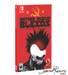Mother Russia Bleeds - Exclusive Variant - Switch - Sealed Video Games Limited Run   