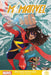 Ms Marvel Vol 02 -Metamorphosis Book Heroic Goods and Games   