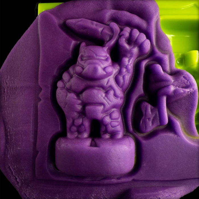 Necromolds - Battle Box Starter Set Board Games Necromolds LLC   
