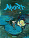 Musnet 01: The Mouse of Monet Book Heroic Goods and Games   