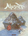 Musnet 04: The Tears of the Painter Book Heroic Goods and Games   