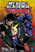 My Hero Academia Vigilantes 01 Book Viz Media   