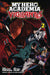My Hero Academia Vigilantes 02 Book Viz Media   