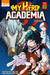 My Hero Academia Vol 03 Book Viz Media   