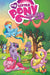 My Little Pony: Friendship Is Magic Volume 01 Book Heroic Goods and Games   