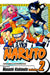 Naruto Vol 02 Book Viz Media   