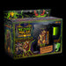 Necromolds - Monster Pack 2 - Batadactyl and Mongeragon Board Games Necromolds LLC   
