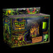 Necromolds - Monster Pack 3 - Fungix and Petripod Board Games Necromolds LLC   