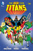 New Teen Titans - Vol 01 Book Heroic Goods and Games   