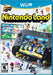 Nintendoland - Wii U- in Case Video Games Nintendo   