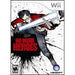 No More Heroes - Wii - Complete Video Games Nintendo   