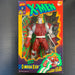 X-Men Toybiz - Omega Red 10 Inch - in Package Vintage Toy Heroic Goods and Games   