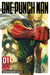 One-Punch Man - Vol 01 Book Viz Media   