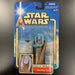 Star Wars - Attack of the Clones - Orn Free Taa Vintage Toy Heroic Goods and Games   