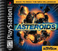 Asteroids - Playstation 1 - Complete Video Games Heroic Goods and Games   