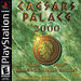 Caesars Palace 2000 - Playstation 1 - Complete Video Games Sony   