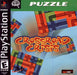 Crossroad Crisis - Playstation 1 - Complete Video Games Sony   