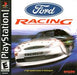 Ford Racing - Playstation 1 - Complete Video Games Sony   