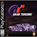 Gran Turismo - Playstation 1 - Complete Video Games Sony   