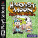 Harvest Moon - Back to Nature - Playstation 1 - Loose Video Games Sony   