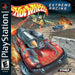 Hot Wheels Extreme Racing - Playstation 1 - Complete Video Games Sony   