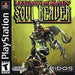 Legacy of Kain - Soul Reaver - Playstation 1 - Complete Video Games Sony   
