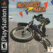 Motocross Mania - Playstation 1 - Complete Video Games Sony   